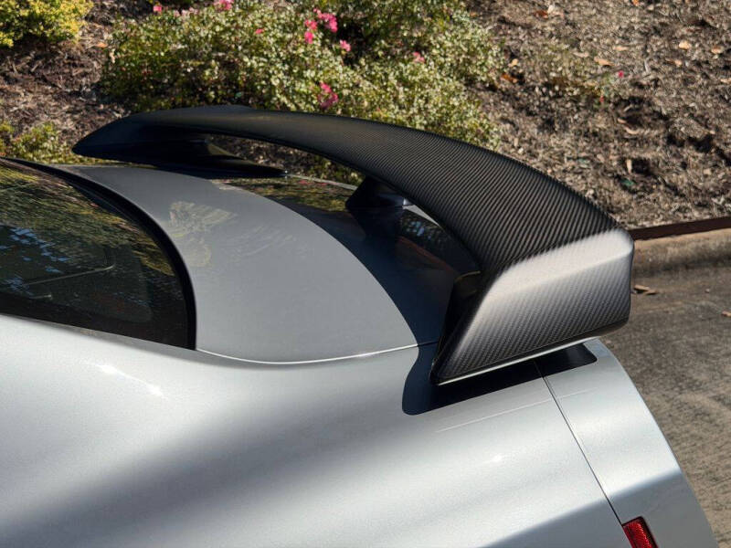 2015 Nissan GT-R Black Edition