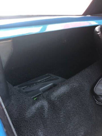 1968 Chevrolet Corvette