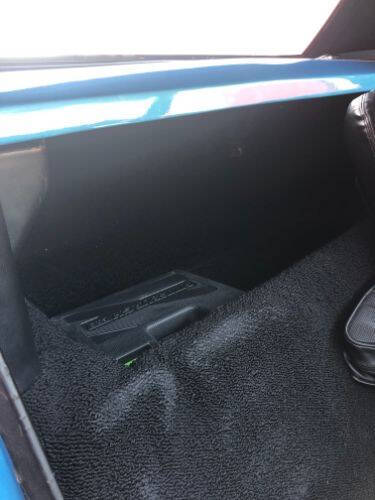 1968 Chevrolet Corvette