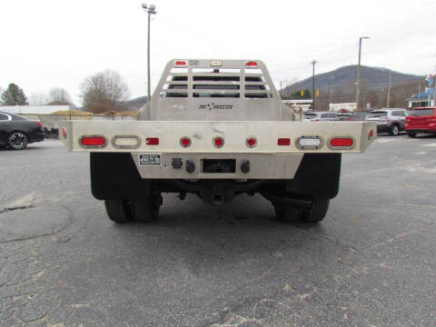 2019 RAM 3500 Tradesman