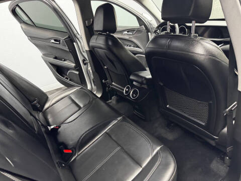 2019 Alfa Romeo Stelvio