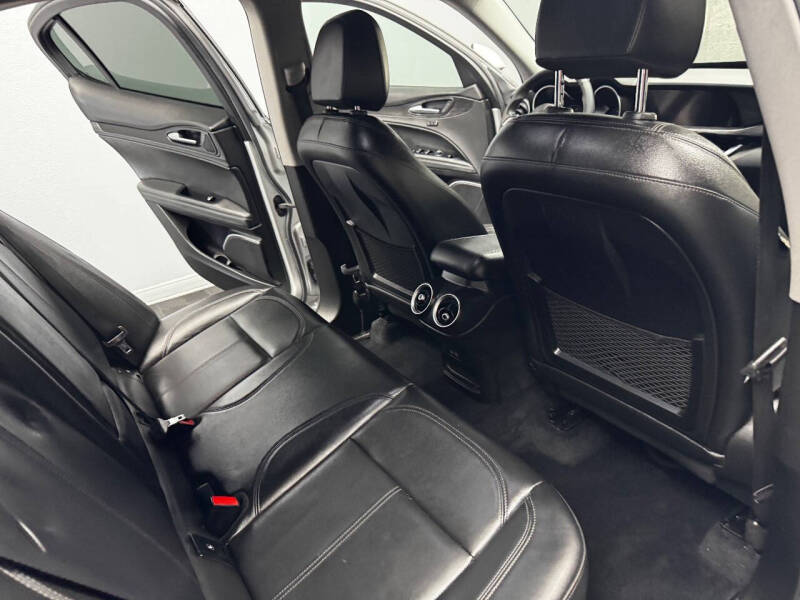 2019 Alfa Romeo Stelvio