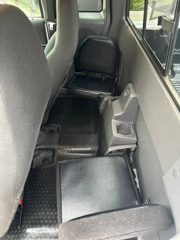 2003 Ford Ranger