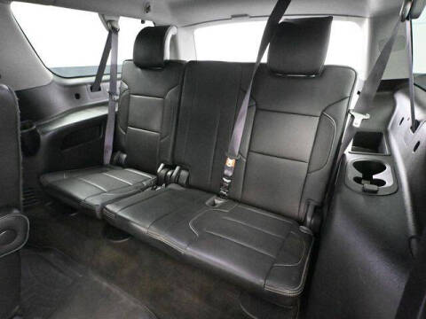 2016 GMC Yukon XL Denali