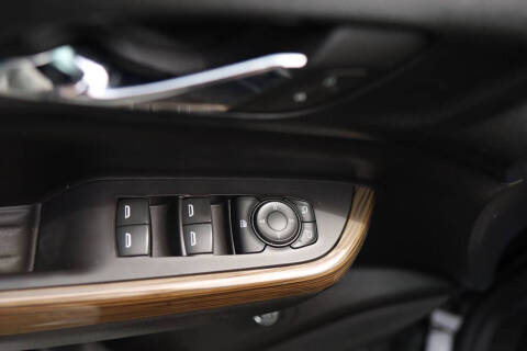 2018 GMC Acadia SLE-2