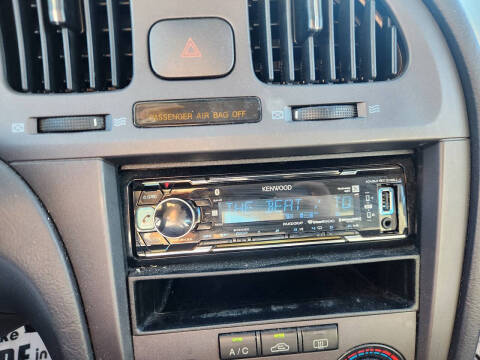 2004 Hyundai Elantra GT