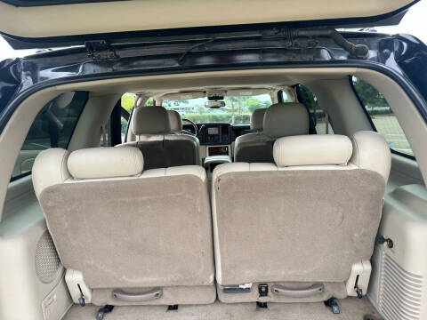 2006 Cadillac Escalade
