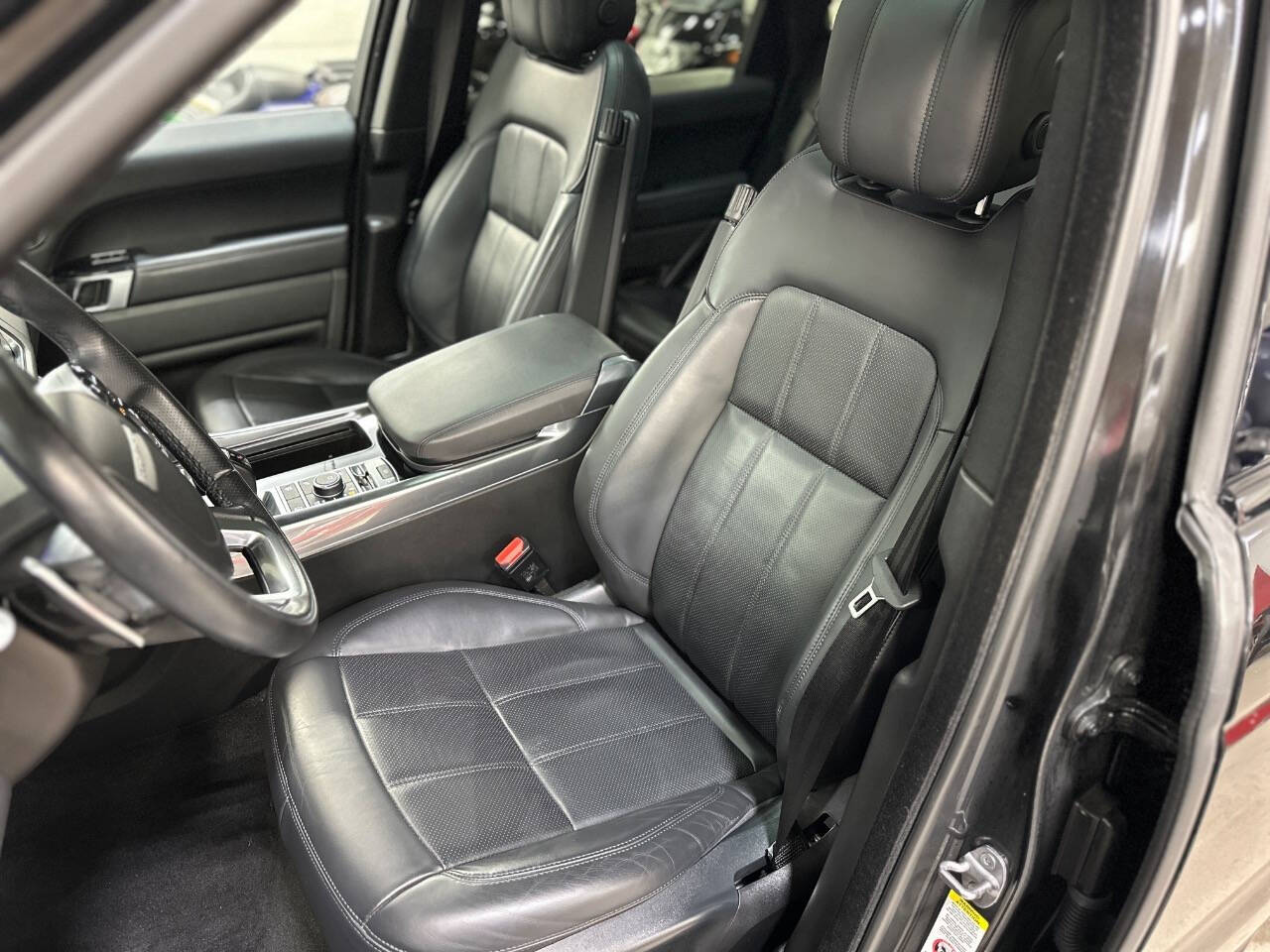 2019 Land Rover Range Rover Sport for sale at CityWerks Motorsports in Glendale Heights, IL