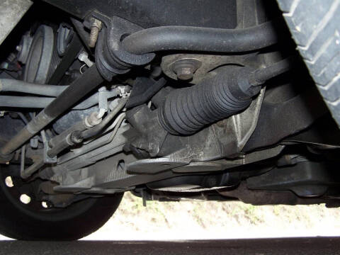 2009 Ford Crown Victoria