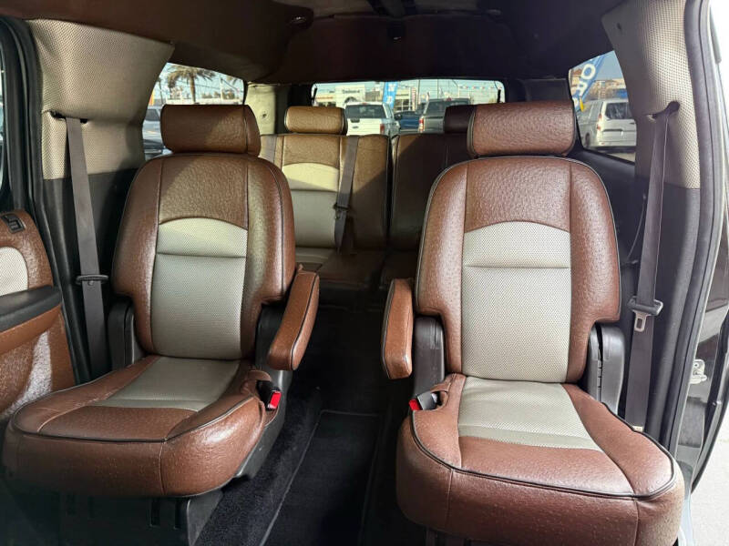 2013 GMC Yukon XL SLT