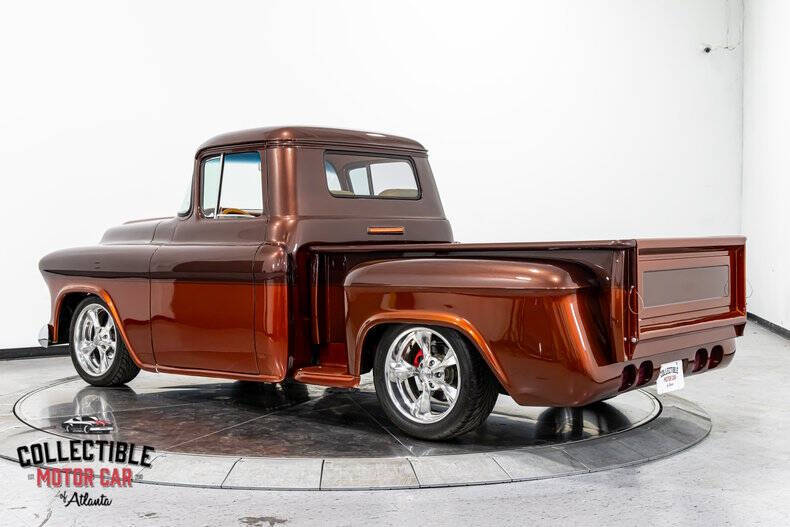 1957 Chevrolet 3100