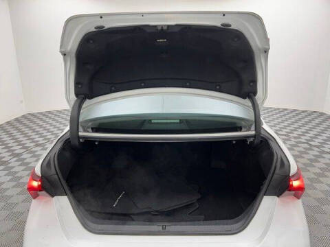 2021 Toyota Avalon XSE Nightshade