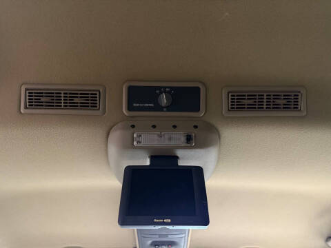 2000 Cadillac Escalade