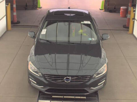 2014 Volvo S60 T5 Premier