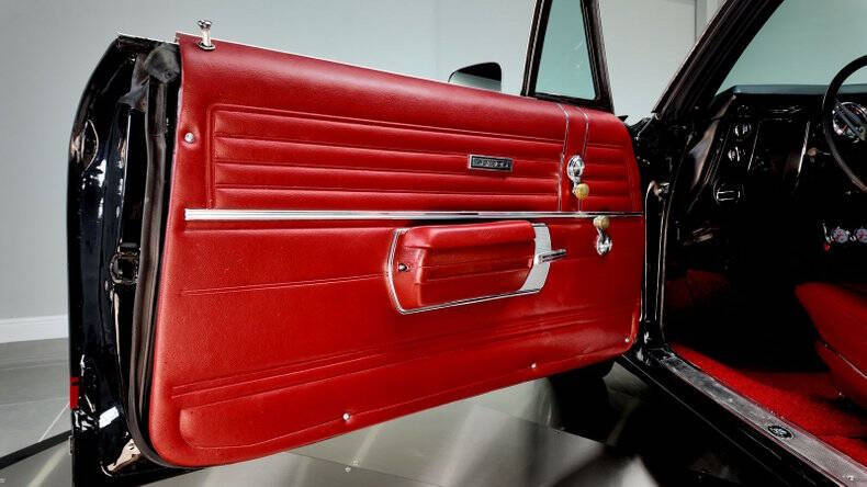 1968 Chevrolet Chevelle