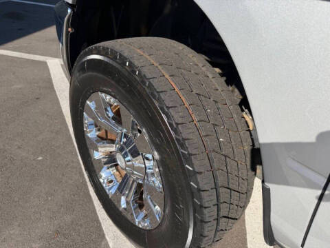 2016 RAM 2500 Lone Star
