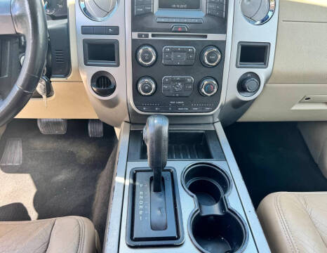 2016 Ford Expedition XLT