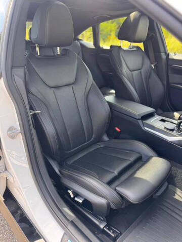 2023 BMW 4 Series 430i xDrive Gran Coupe