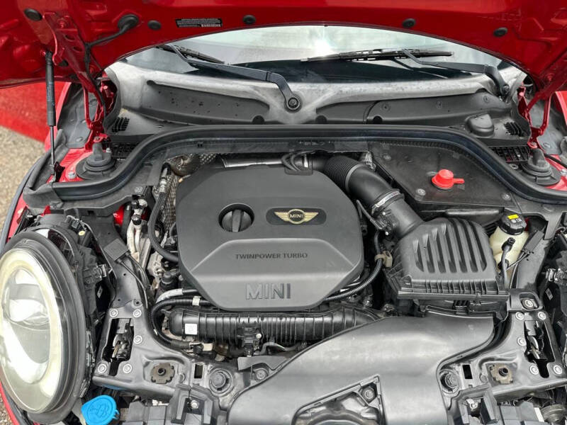 2016 MINI Cooper S - Photo 24