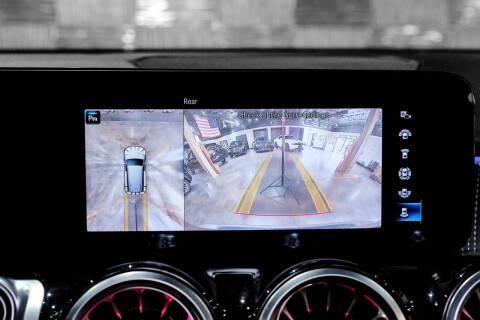 2022 Mercedes-Benz GLB GLB 250