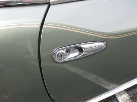 1982 FIAT 2000 Spider