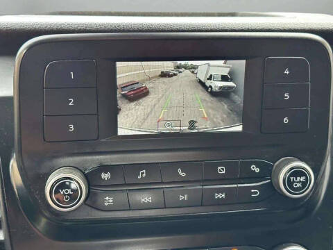 2020 Ford Transit 250