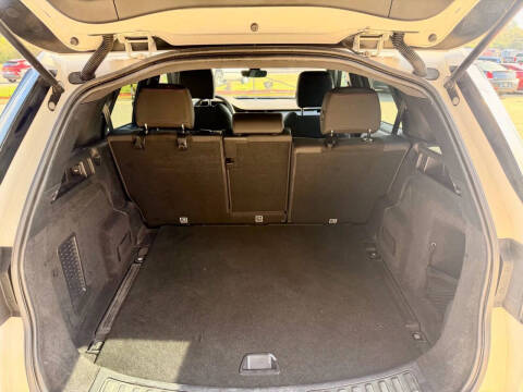 2020 Land Rover Discovery Sport P250 S R-Dynamic