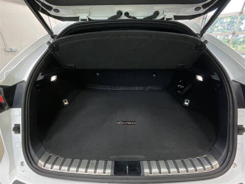 2018 Lexus NX 300