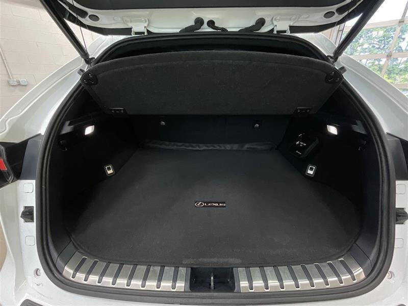 2018 Lexus NX 300