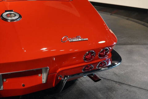 1964 Chevrolet Corvette