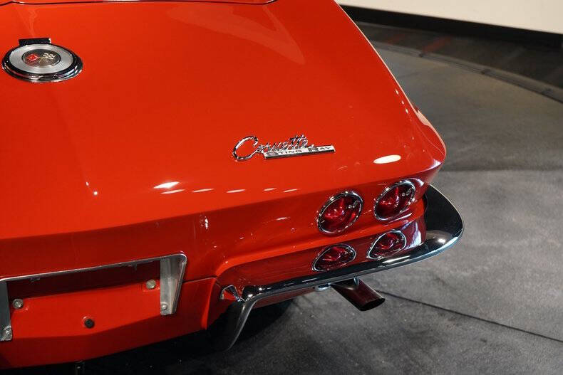 1964 Chevrolet Corvette