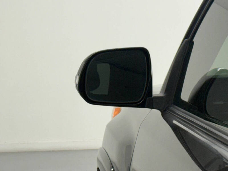 2013 Toyota 4Runner Limited