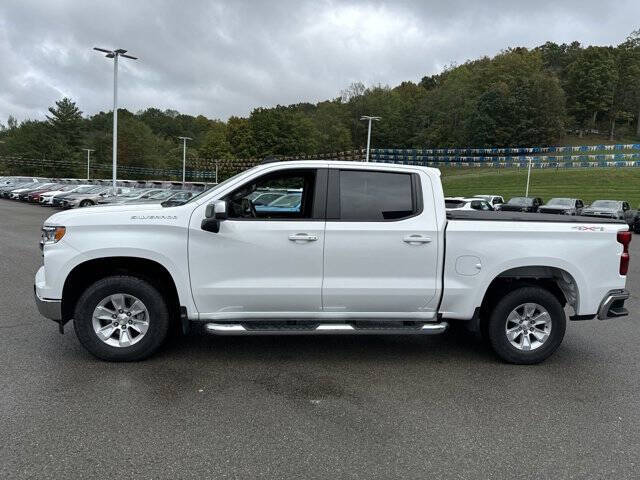 2023 Chevrolet Silverado 1500 for sale at Mid-State Pre-Owned in Beckley, WV