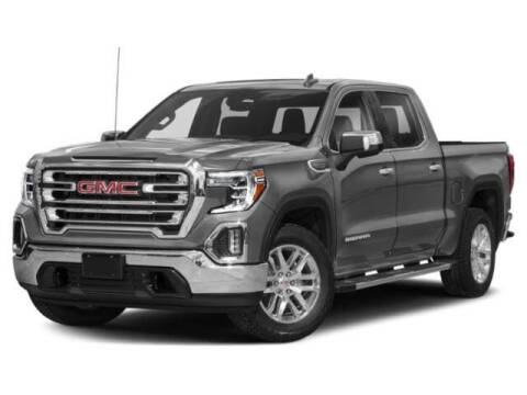 2019 GMC Sierra 1500 for sale at CBS Quality Cars in Durham NC