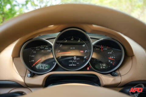 2007 Porsche Cayman