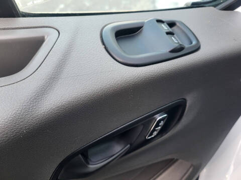 2023 Ford Transit 250