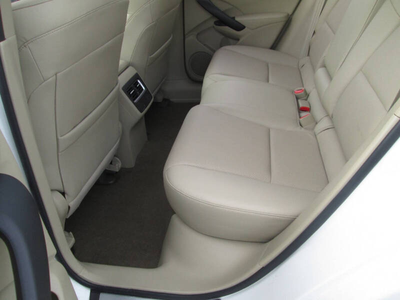 2017 Acura RDX w/Advance