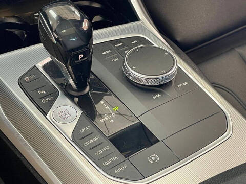 2020 BMW 3 Series 330i xDrive