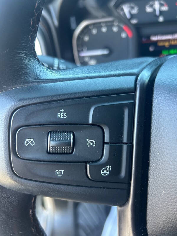 2022 GMC Sierra 1500 Limited