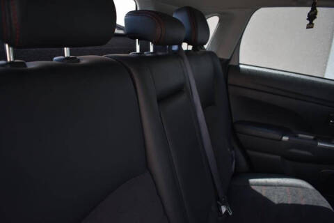 2023 Mitsubishi Outlander Sport