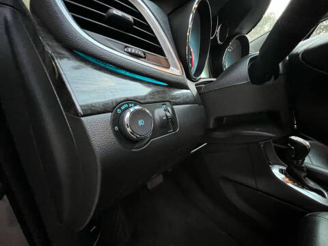 2014 Buick Encore Premium