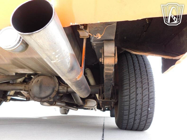 1951 Chevrolet Styleline