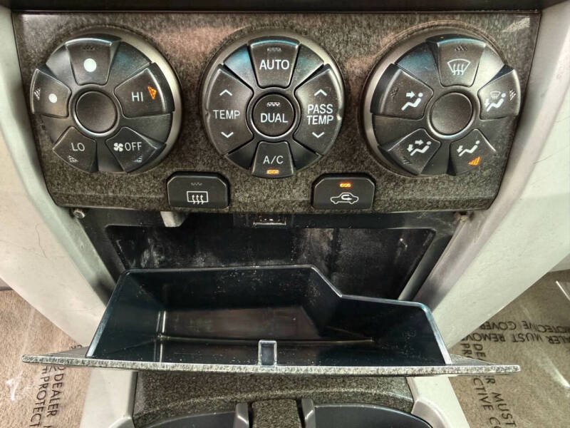 2005 Toyota 4Runner Limited