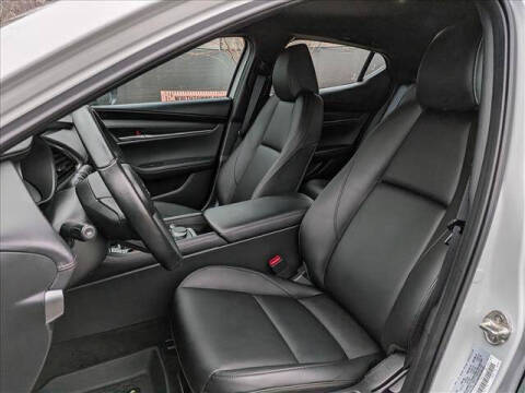 2024 Mazda Mazda3 Hatchback 2.5 S Select Sport