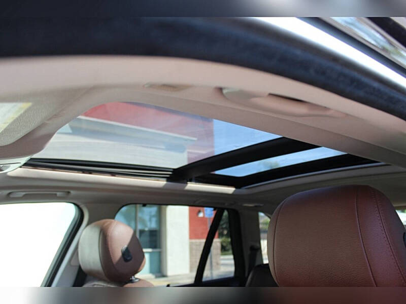 2014 BMW X5 sDrive35i