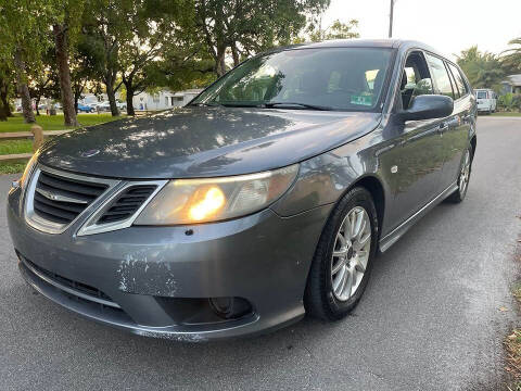 2008 Saab 9-3 2.0T SportCombi