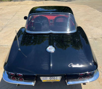 1964 Chevrolet Corvette