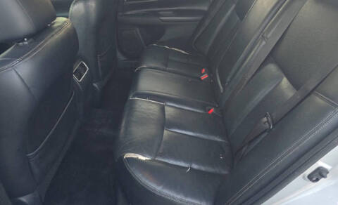 2018 Nissan Altima 2.5 SL