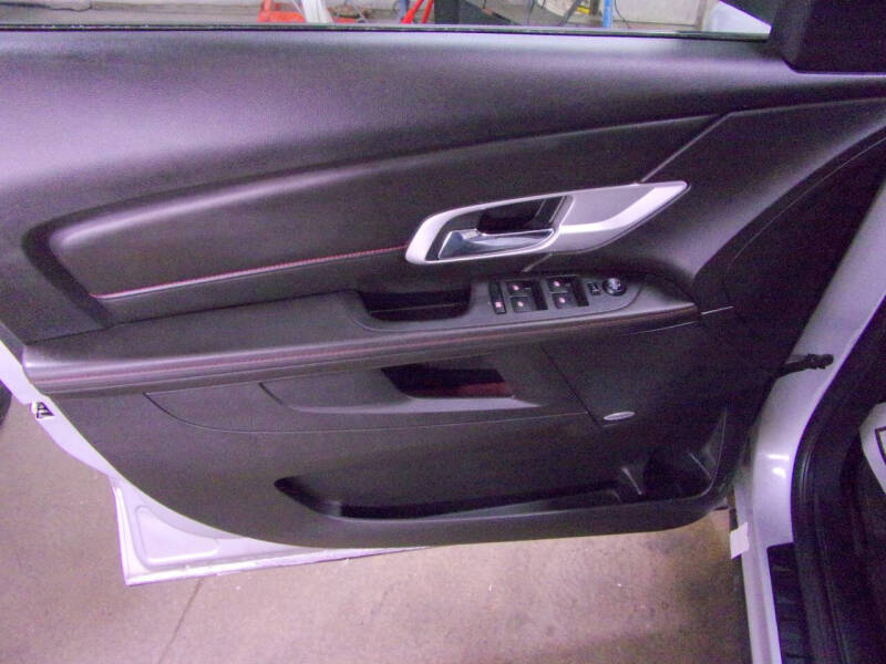 2011 GMC Terrain SLT-1