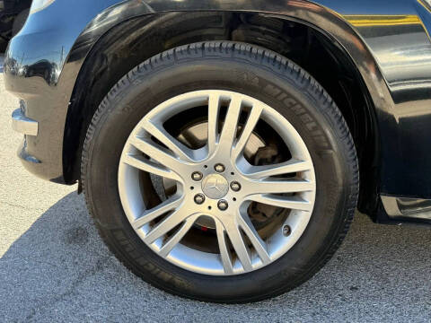 2013 Mercedes-Benz GLK GLK 350